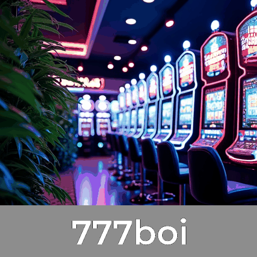 777boi: Especialista em Apostas Esportivas Focadas no Brasil