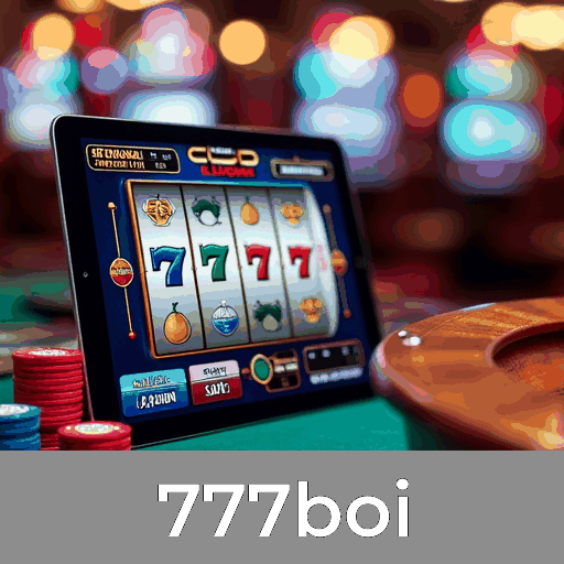 777boi: A Conveniência e Funcionalidade Completa do Aplicativo Móvel