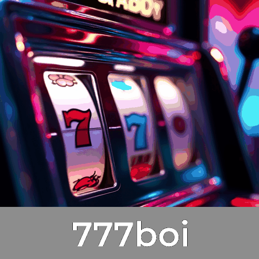 777boi: Plataforma de Cassino Premiado e Segura