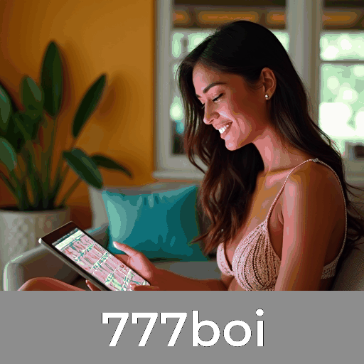 777boi: A Escolha Profissional para Apostas Online de Qualidade
